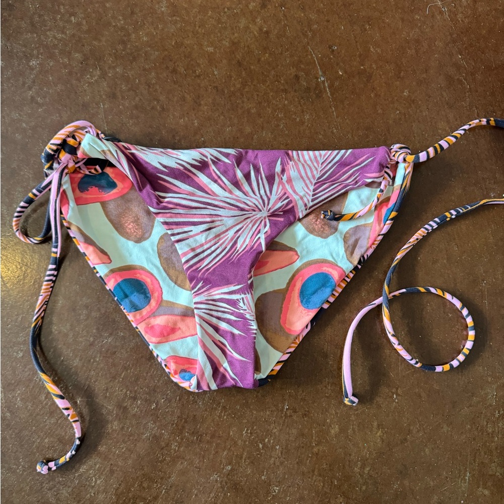 Maaji Reversible Swim Bottoms